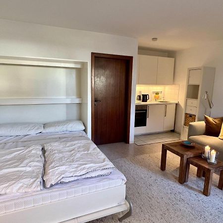 Apartamento Ferienwohnpark - Saarstrasse 18A Wo 10 Dahme  Exterior foto