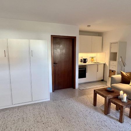 Apartamento Ferienwohnpark - Saarstrasse 18A Wo 10 Dahme  Exterior foto