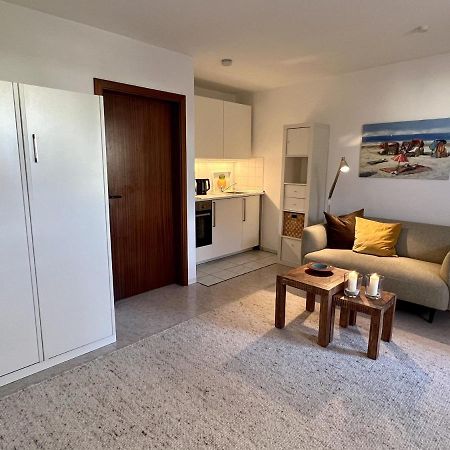 Apartamento Ferienwohnpark - Saarstrasse 18A Wo 10 Dahme  Exterior foto