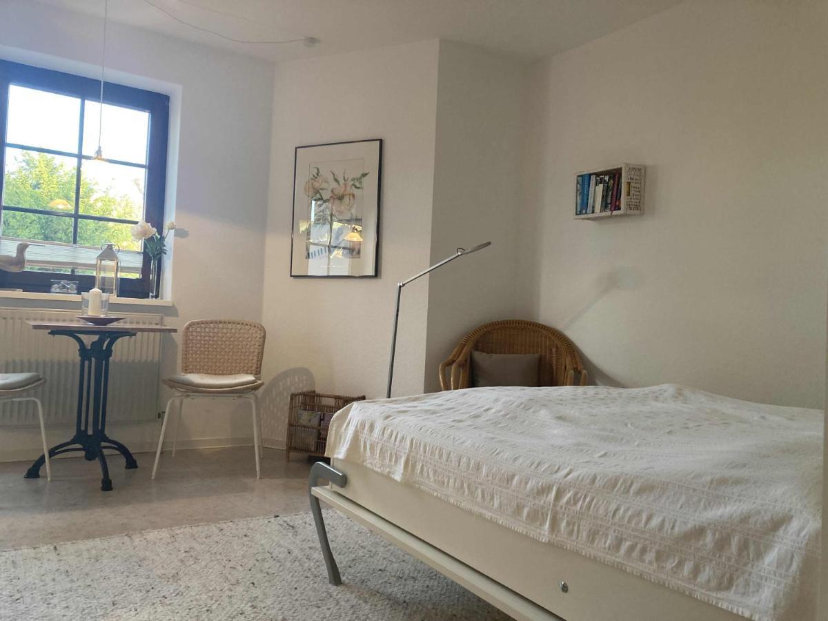 Apartamento Ferienwohnpark - Saarstrasse 18A Wo 10 Dahme  Exterior foto