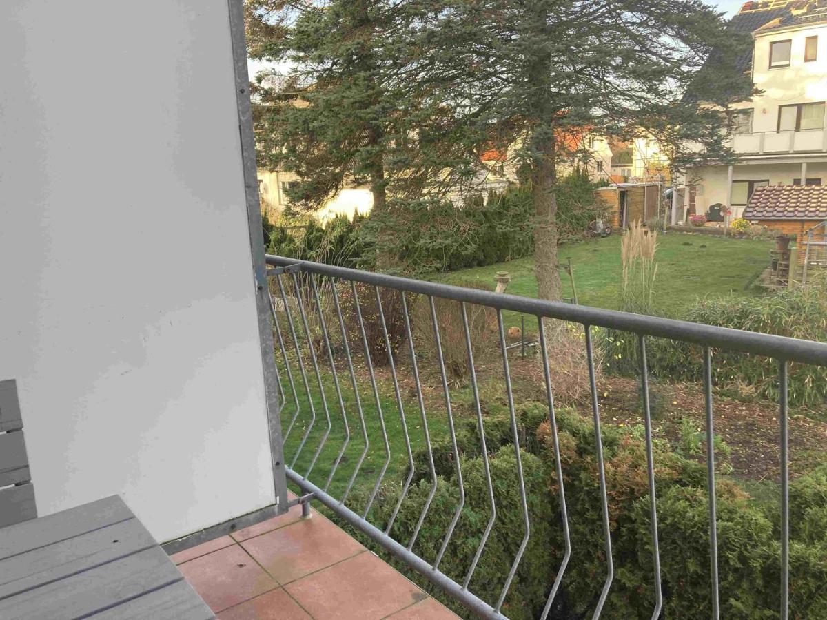 Apartamento Ferienwohnpark - Saarstrasse 18A Wo 10 Dahme  Exterior foto