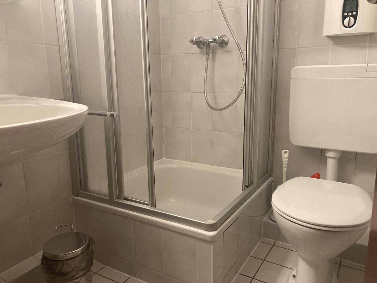 Apartamento Ferienwohnpark - Saarstrasse 18A Wo 10 Dahme  Exterior foto