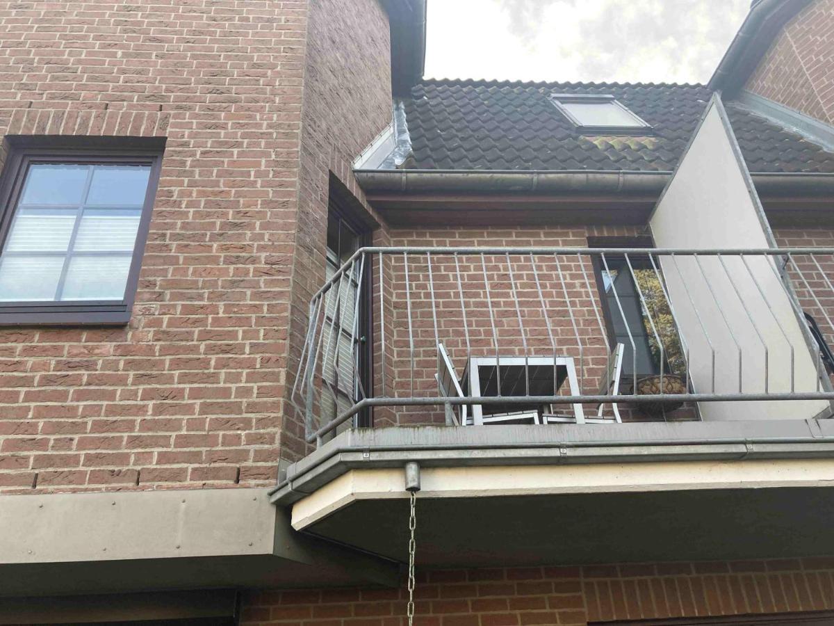 Apartamento Ferienwohnpark - Saarstrasse 18A Wo 10 Dahme  Exterior foto