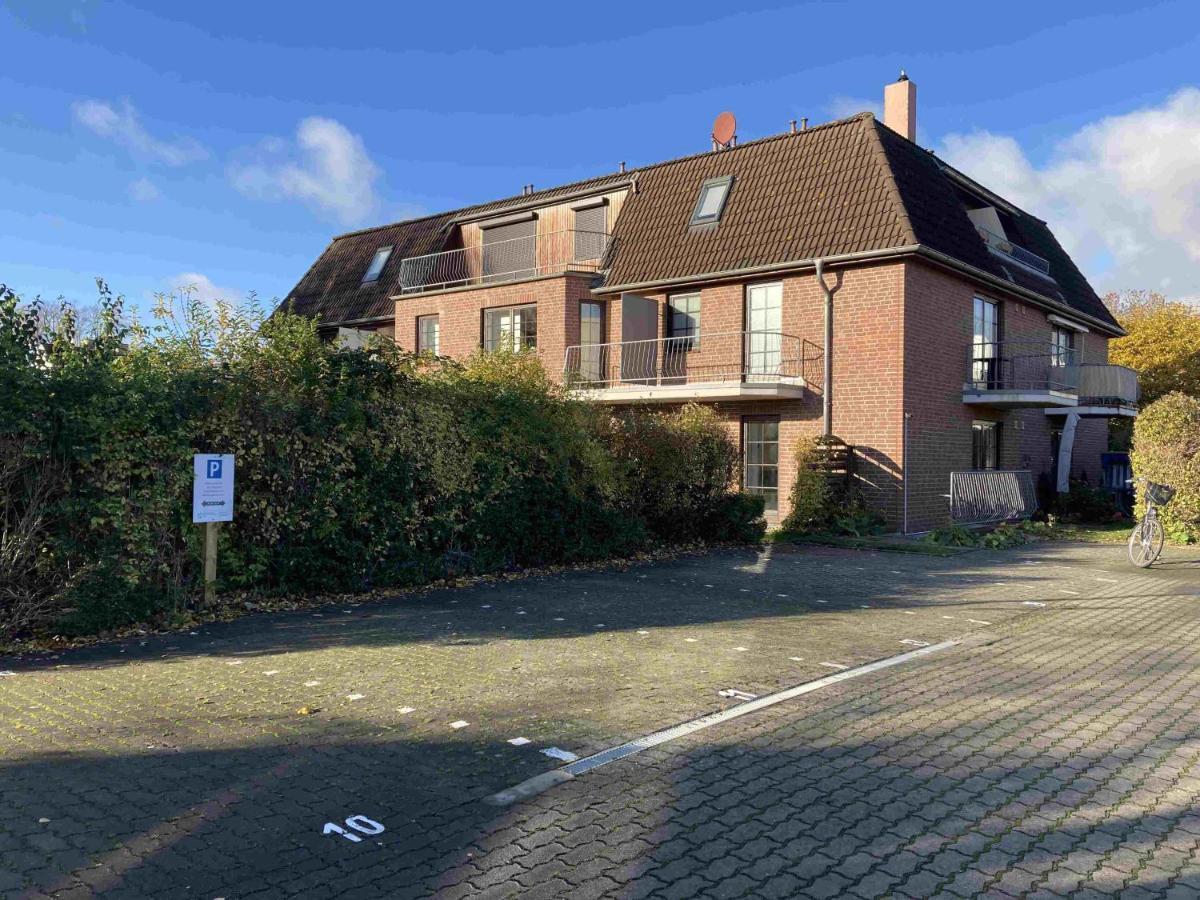 Apartamento Ferienwohnpark - Saarstrasse 18A Wo 10 Dahme  Exterior foto